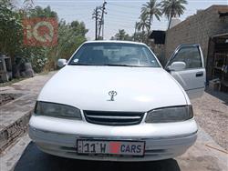 دايو برنس